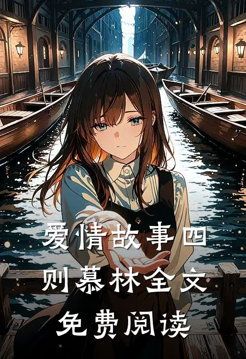 爱情故事四则慕林全文免费阅读