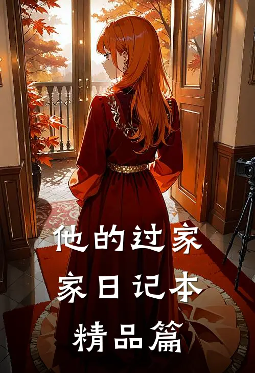 他的过家家日记本精品篇