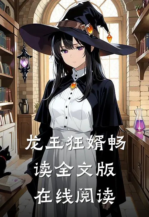 龙王狂婿畅读全文版在线阅读