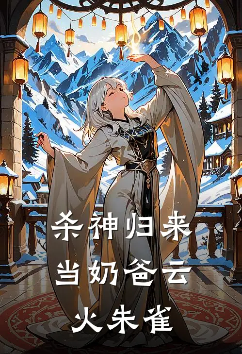 杀神归来当奶爸云火朱雀