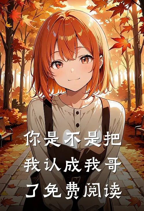 你是不是把我认成我哥了免费阅读