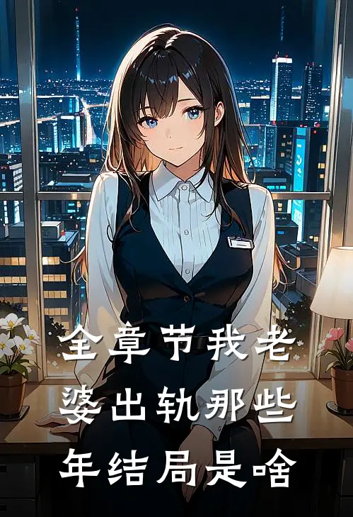 全章节我老婆出轨那些年结局是啥
