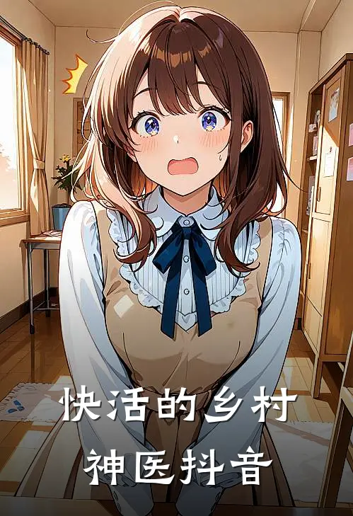 快活的乡村神医抖音