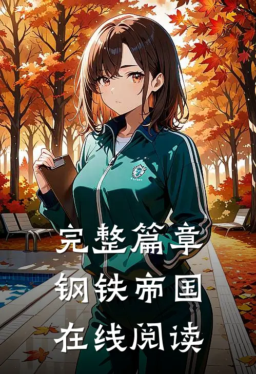 完整篇章钢铁帝国在线阅读