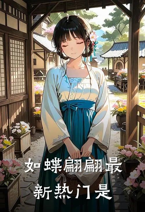 如蝶翩翩最新热门是