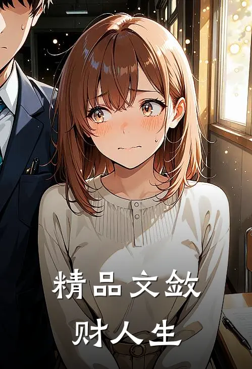 精品文敛财人生