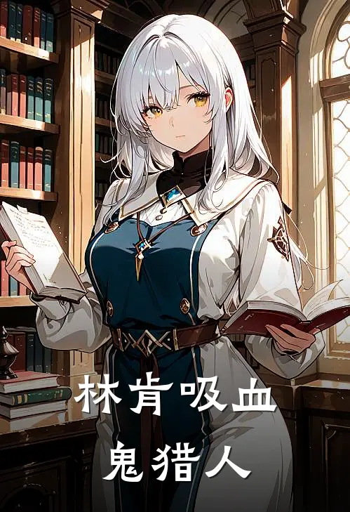 林肯吸血鬼猎人