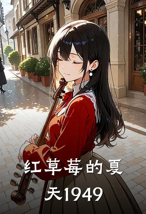 红草莓的夏天1949