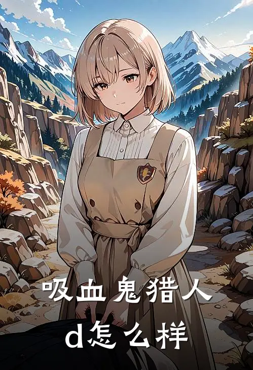 吸血鬼猎人d怎么样