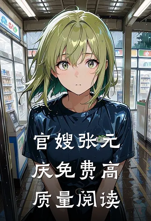 官嫂张元庆免费高质量阅读