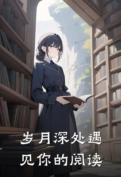 岁月深处遇见你的阅读