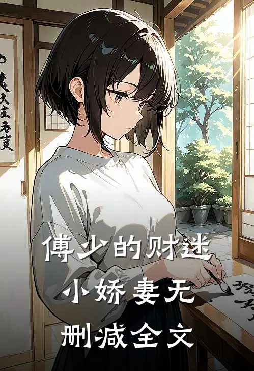 傅少的财迷小娇妻无删减全文