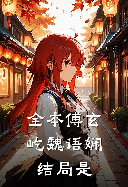 全本傅玄屹魏语娴结局是