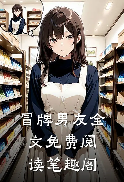 冒牌男友全文免费阅读 笔趣阁