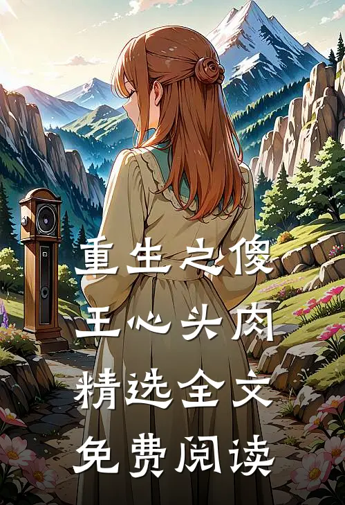 重生之傻王心头肉精选全文免费阅读