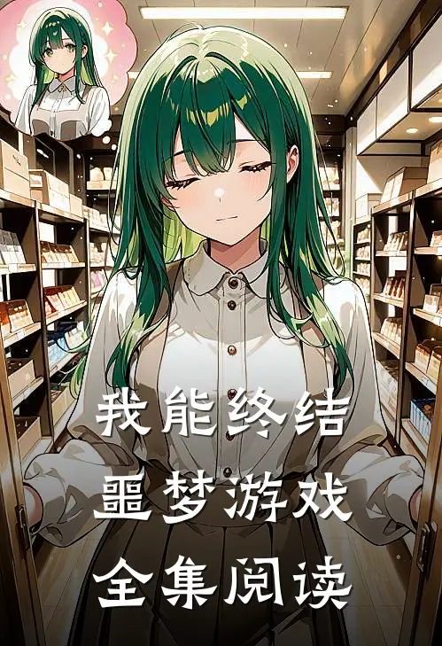 我能终结噩梦游戏全集阅读