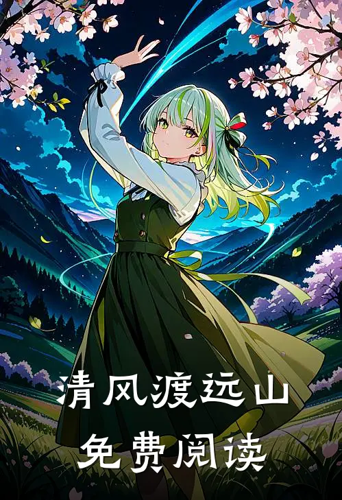 清风渡远山免费阅读