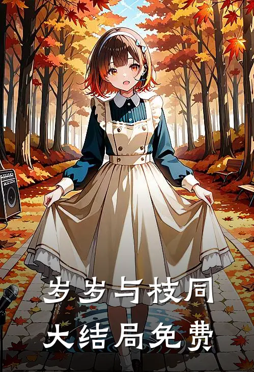 岁岁与枝同大结局免费