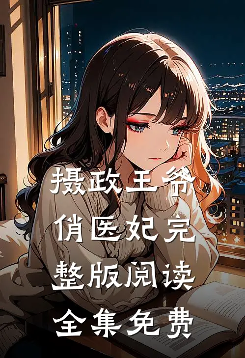 摄政王爷俏医妃完整版阅读全集免费