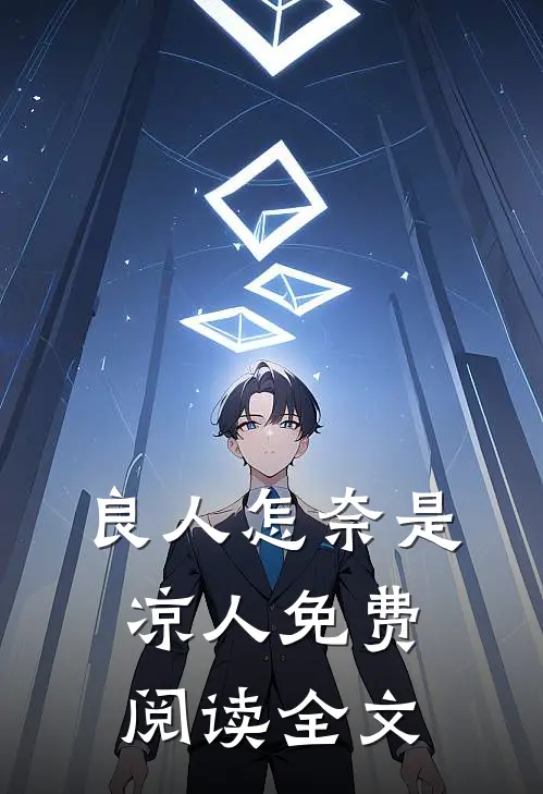良人怎奈是凉人免费阅读全文