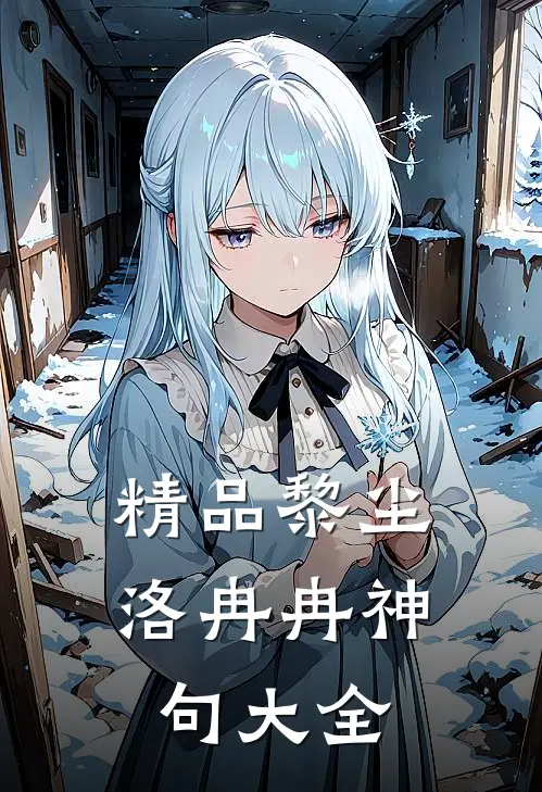 精品黎尘洛冉冉神句大全