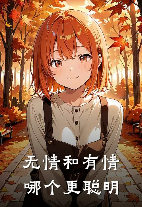 无情和有情哪个更聪明