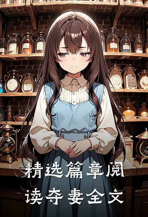 精选篇章阅读夺妻全文