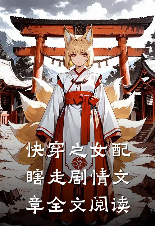 快穿之女配瞎走剧情文章全文阅读
