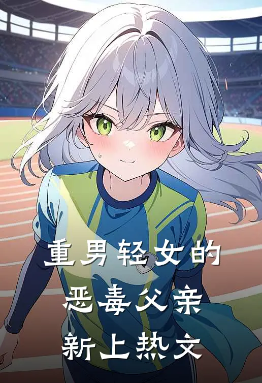 重男轻女的恶毒父亲新上热文