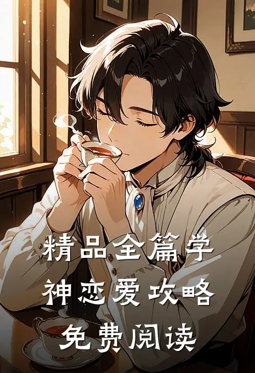 精品全篇学神恋爱攻略免费阅读