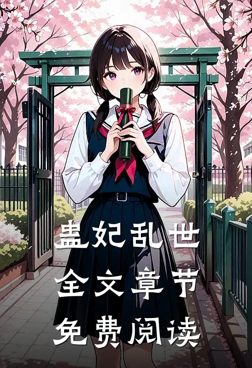 蛊妃乱世全文章节免费阅读