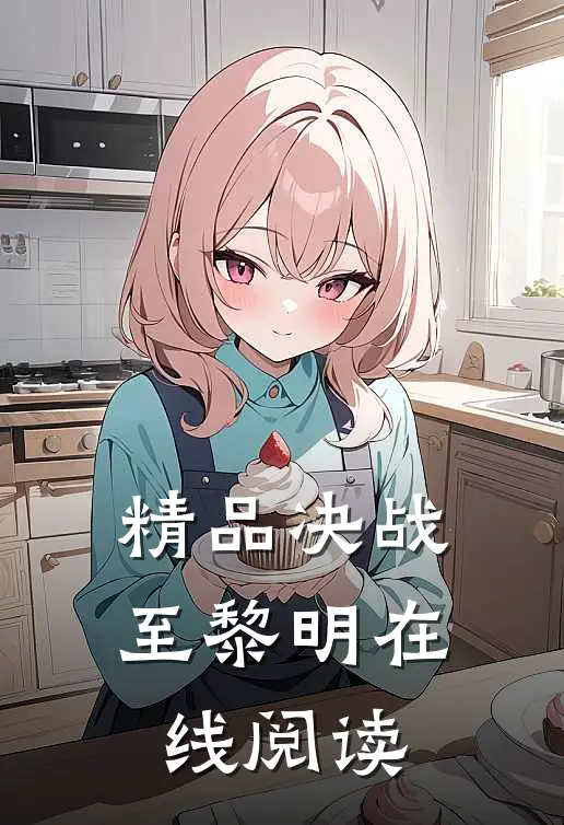 精品决战至黎明在线阅读