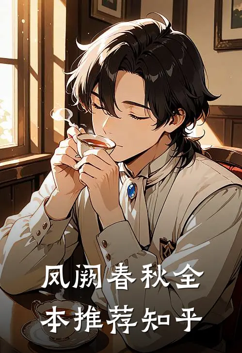 凤阙春秋全本推荐知乎