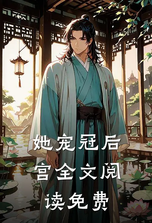 她宠冠后宫全文阅读免费