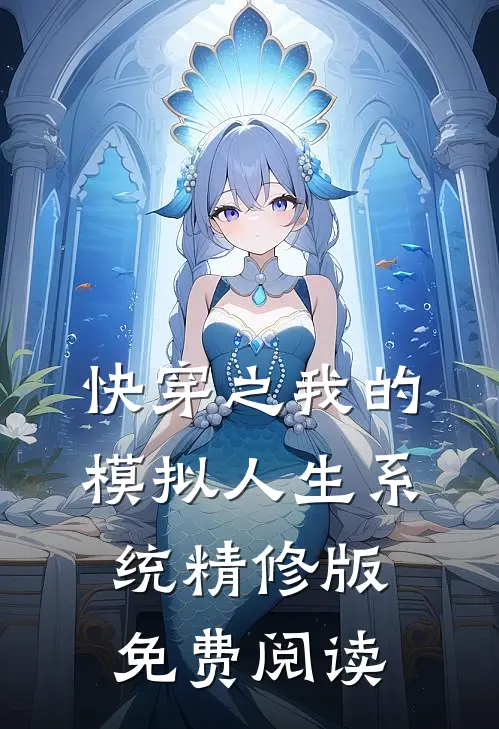 快穿之我的模拟人生系统精修版免费阅读