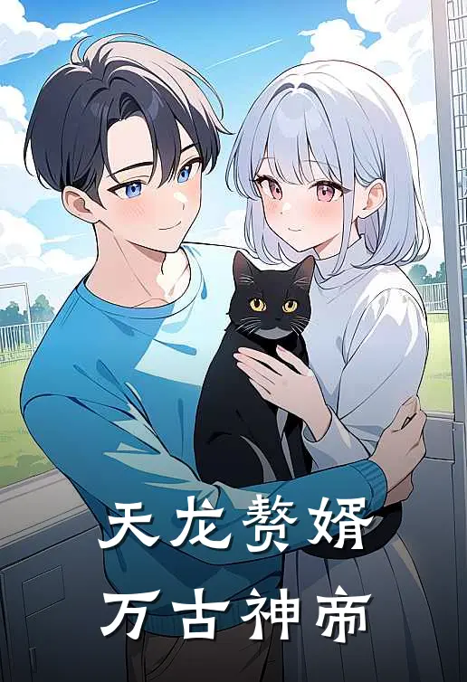 天龙赘婿万古神帝
