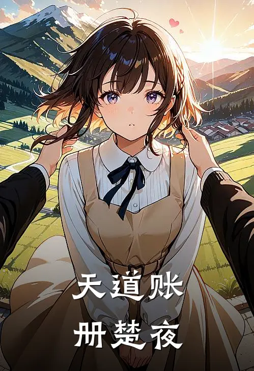 天道账册楚夜