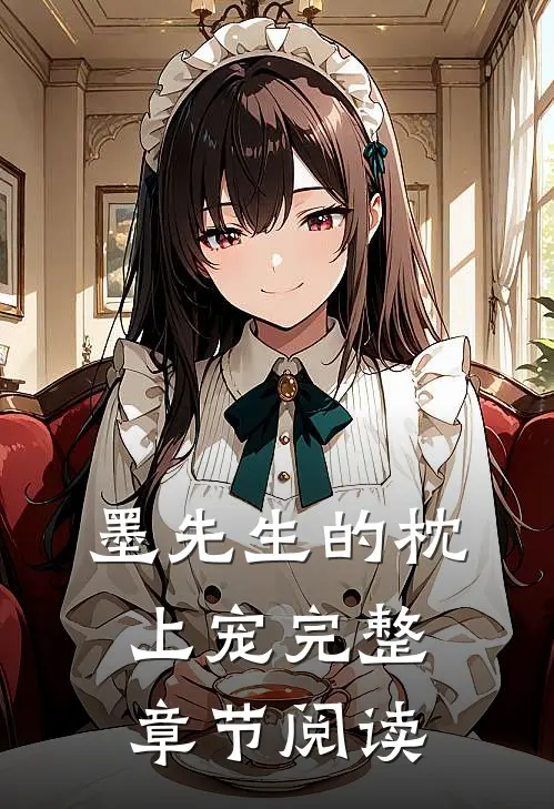 墨先生的枕上宠完整章节阅读