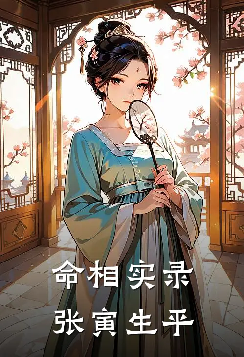 命相实录张寅生平