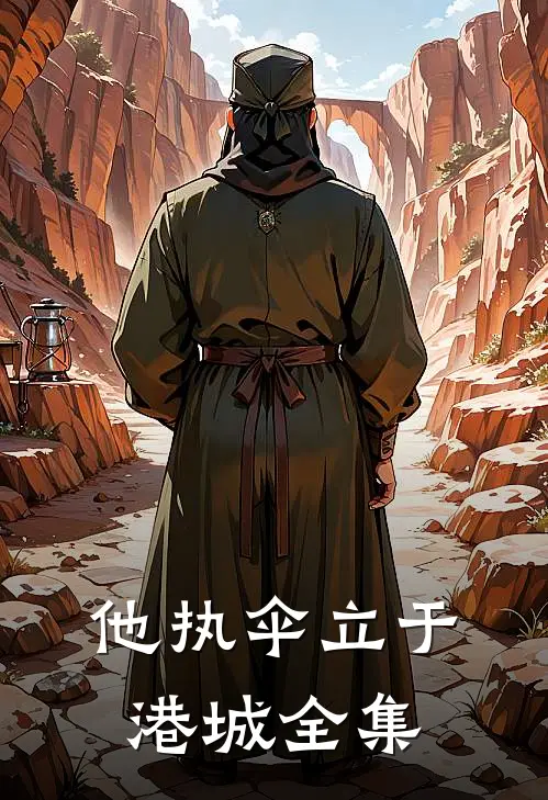 他执伞立于港城全集