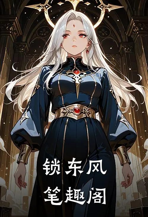 锁东风  笔趣阁