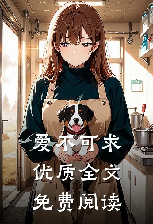 爱不可求 优质全文免费阅读
