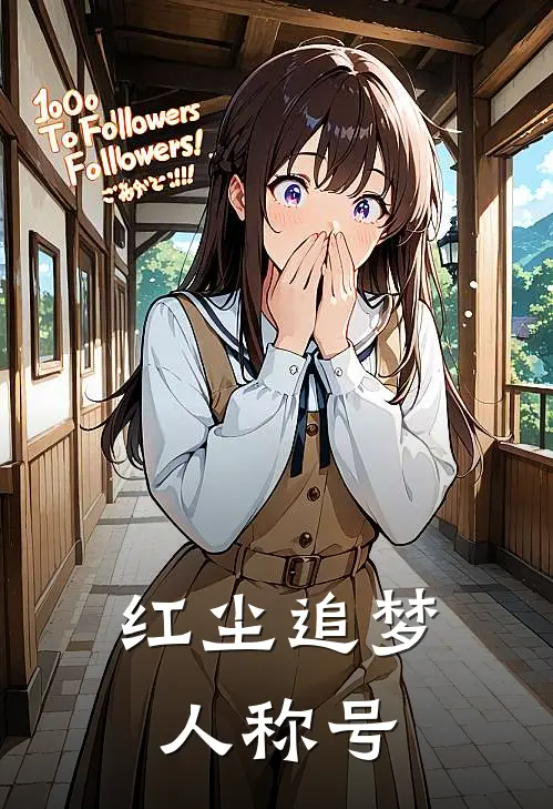 红尘追梦人称号
