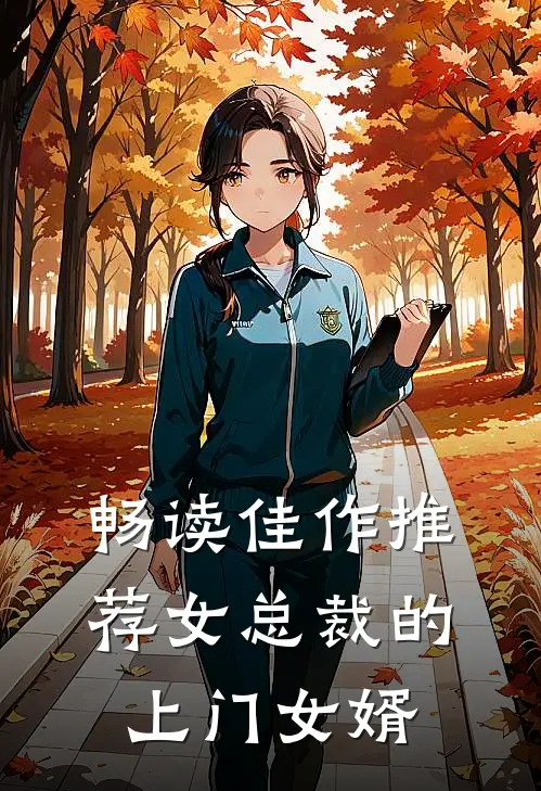 畅读佳作推荐女总裁的上门女婿