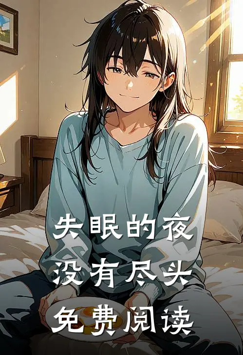 失眠的夜没有尽头免费阅读