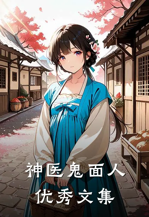 神医鬼面人优秀文集