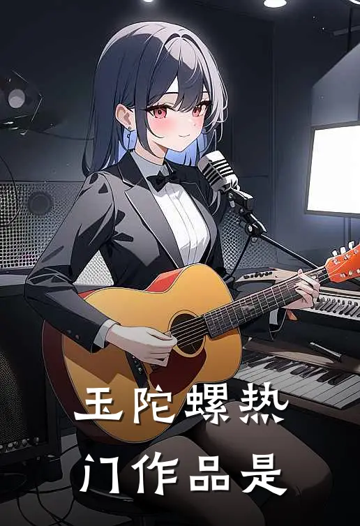 玉陀螺热门作品是