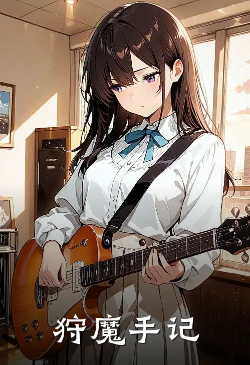 狩魔手记