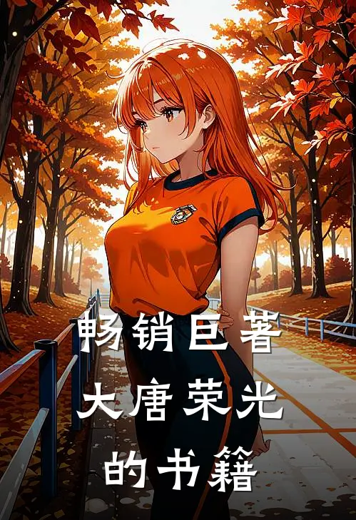 畅销巨著大唐荣光的书籍