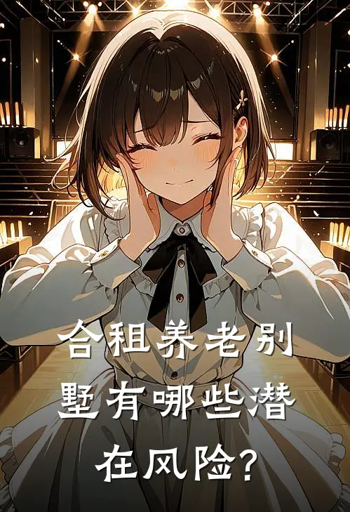 合租养老别墅有哪些潜在风险?